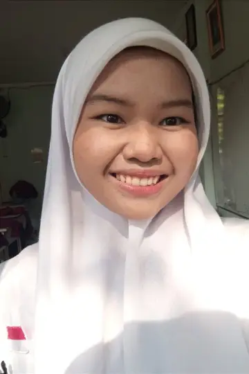 Photo Nadia Shafira #442908