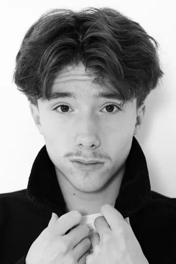 Photo Kieran Jones #443950