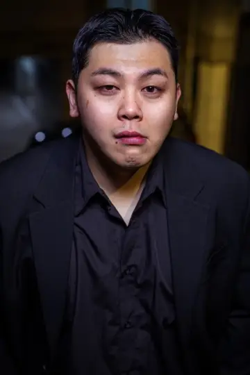 Photo Cho Tae-min #492504