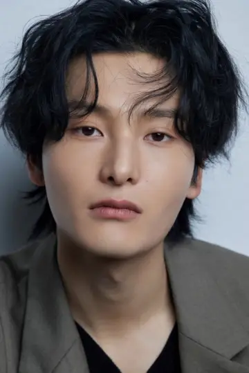 Photo Shin Dong-jun #492501