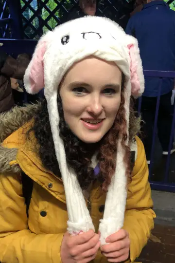 Photo Ella Cotterill #456224
