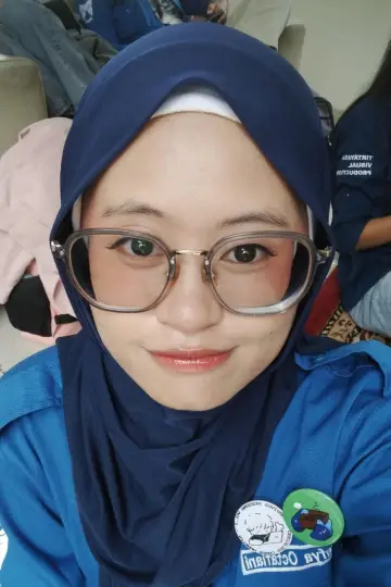 Photo Alyafya Octafiani #443900
