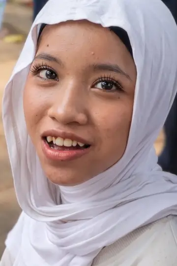 Photo Niken Putri Setfia Lutfi #443904