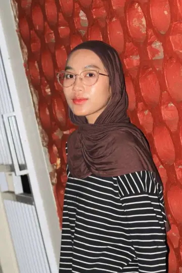 Photo Aisyah #443899