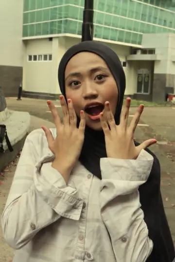 Photo Fatimah Alifia Haq #443894