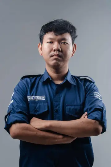 Photo Nabil Nugraha #443906