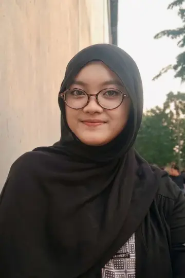 Photo Nia Kurniawati #443897