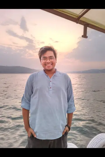 Photo Vedant Singh #508645