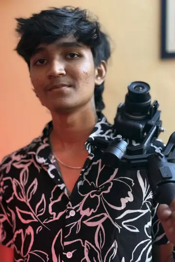 Photo Bharath Rikkesh #448611