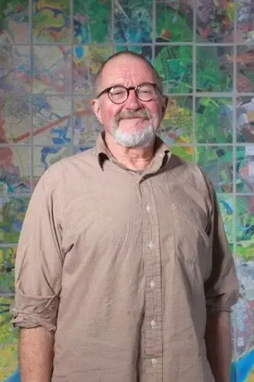 Photo Jerry Gretzinger #448453
