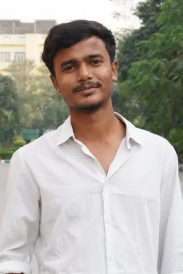 Photo Suraj Mandal #448816