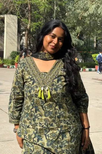 Photo Unnati Srivastava #448829