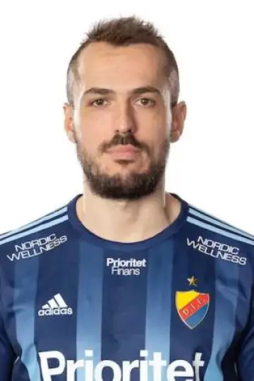 Photo Emir Kujović #473599