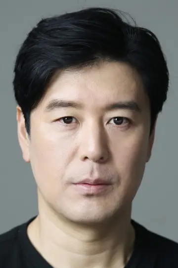 Photo Hwang Seok-ha #454520