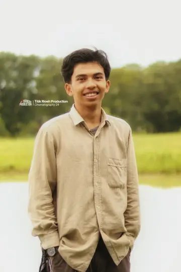 Photo Octsyva Rich. Q Ramadhan #448734