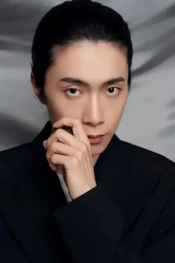 Photo Men Qiang #447847