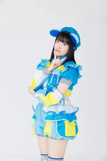 Photo Ritsu Minetsuki #505973