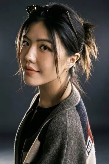 Photo Hu Yu
