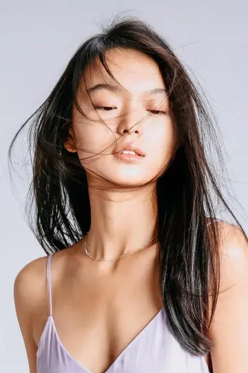 Photo Isabelle Zhang #447837