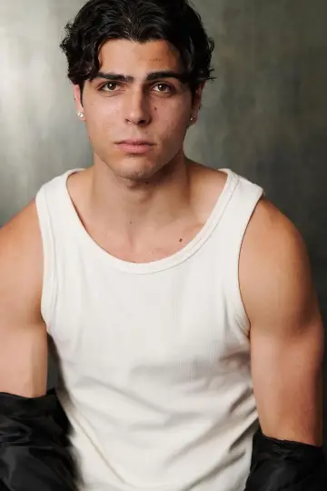 Photo Jake Melamed #449571