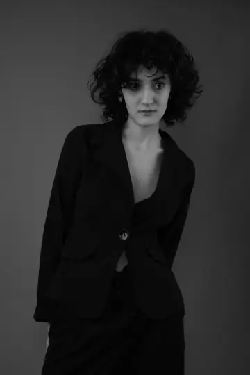 Photo Zehra Yıldız #448945
