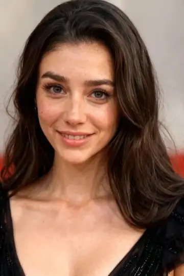 Photo Tilly Norwood #455153