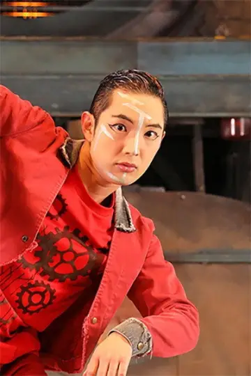 Photo Wataru Okamura #537444