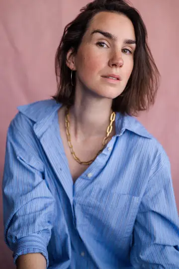Photo Emma Elizabeth Steiger #470028