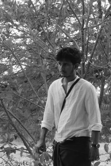 Photo Anirudh Unnikrishnan #454978