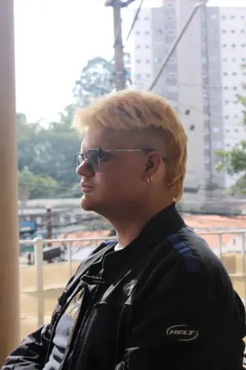 Photo Xande do Agreste #535645