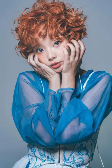 Photo Mari Yonemura #479702