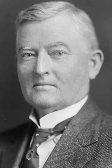 Photo John Nance Garner #481673