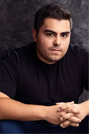 Photo Matthew Martinez #483510