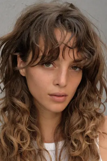 Photo Alice Rosso #632976