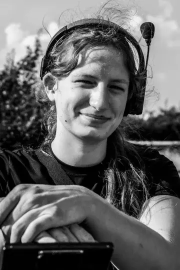 Photo Ella Willems #481199
