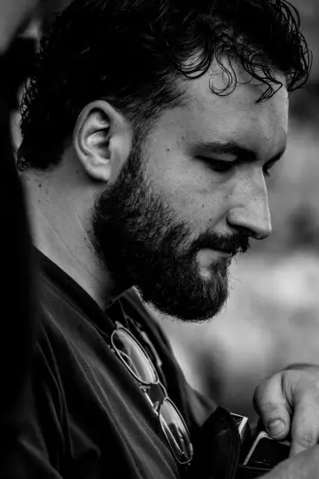 Photo Gianluca Raithel #481201