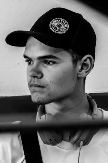 Photo Robin Roolvink #481203