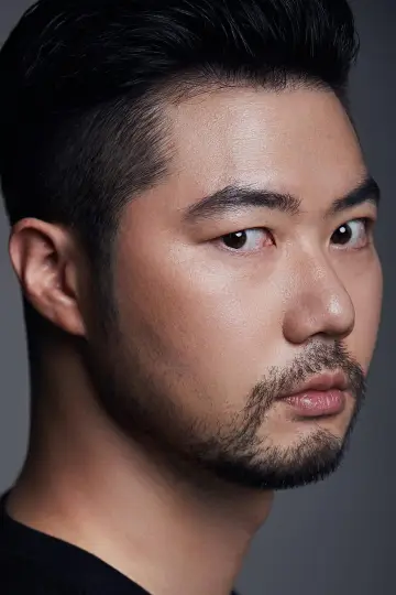 Photo Kwon Joong #489006