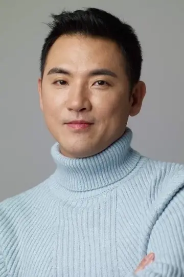 Photo Jeong Mu-seong #490855