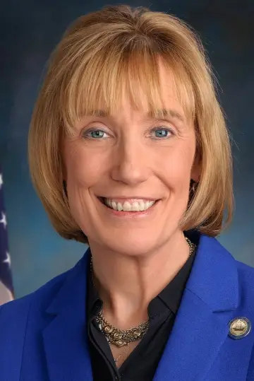 Photo Maggie Hassan #533237