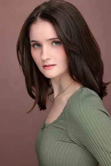 Photo Ellie Foster #490976