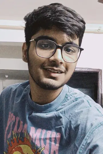 Photo Adhiraj Patel #509209
