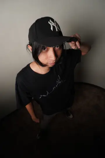 Photo Gabriel Randitya Edazeo #490904