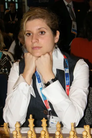Photo Jovanka Houska #490979