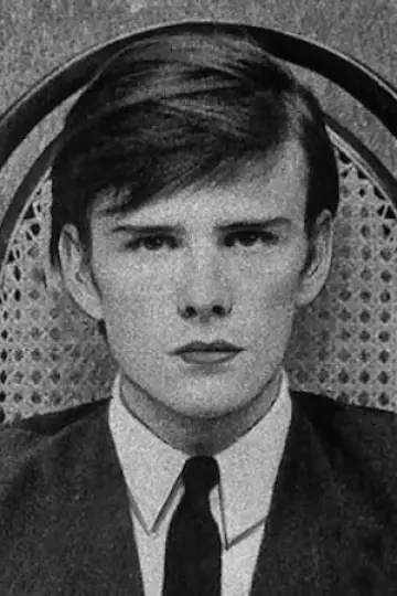 Photo Stuart Sutcliffe #492636