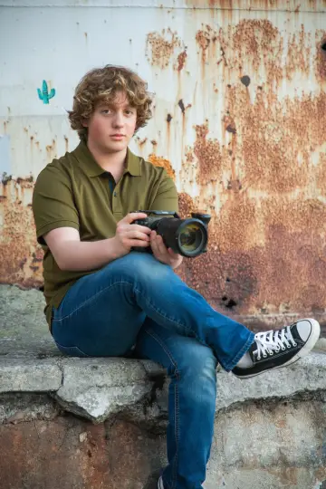 Photo Alex Peyton #492712