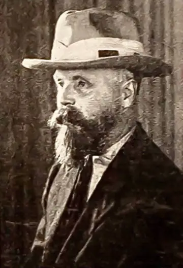 Photo Frederick Burlingham #620616