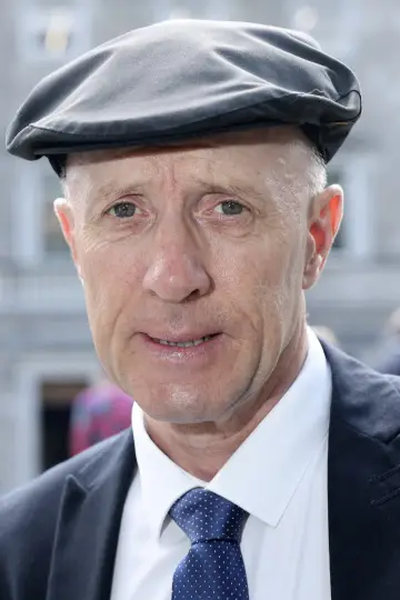 Photo Michael Healy-Rae #561503