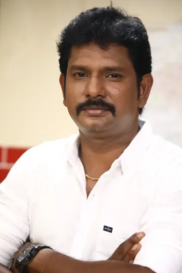 Photo Thirumaran Mohandoss #628883