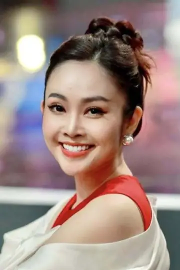 Photo Thùy Linh #609387